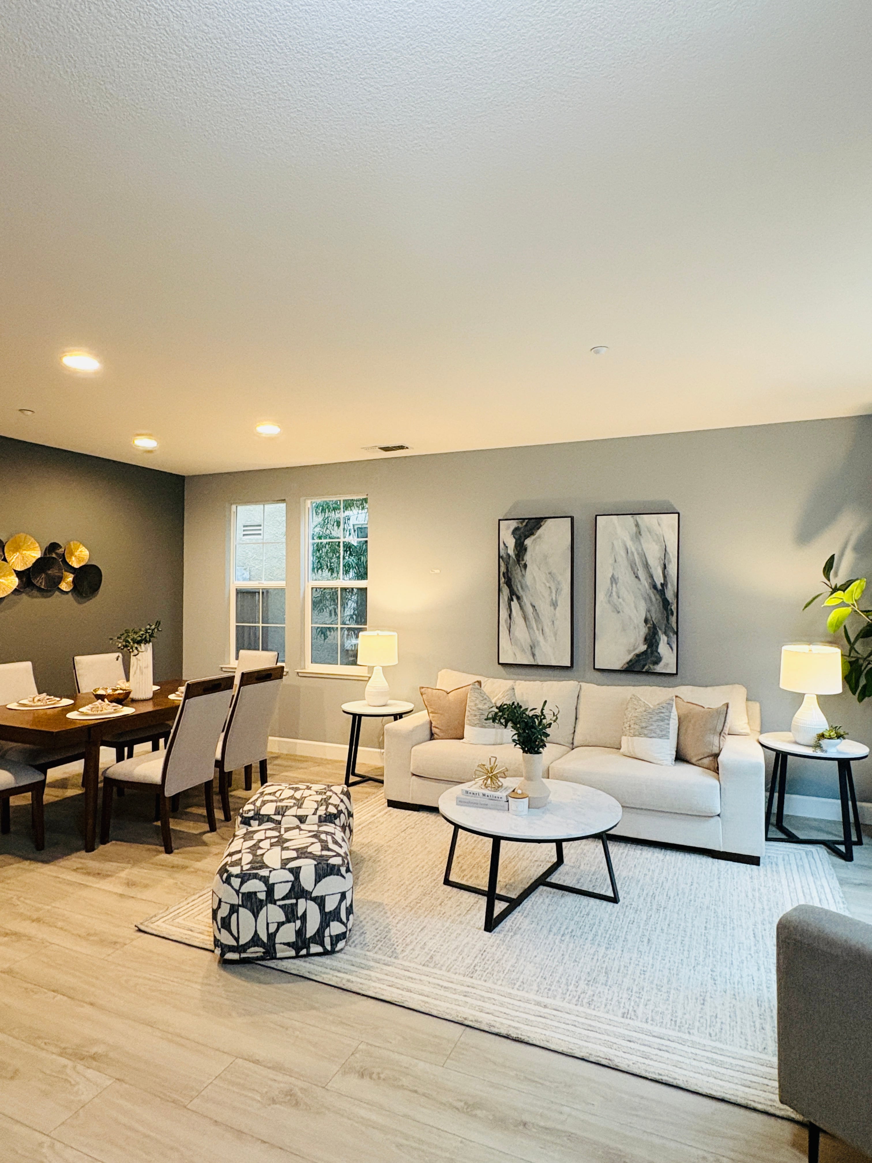 Home staging services in Palo Alto