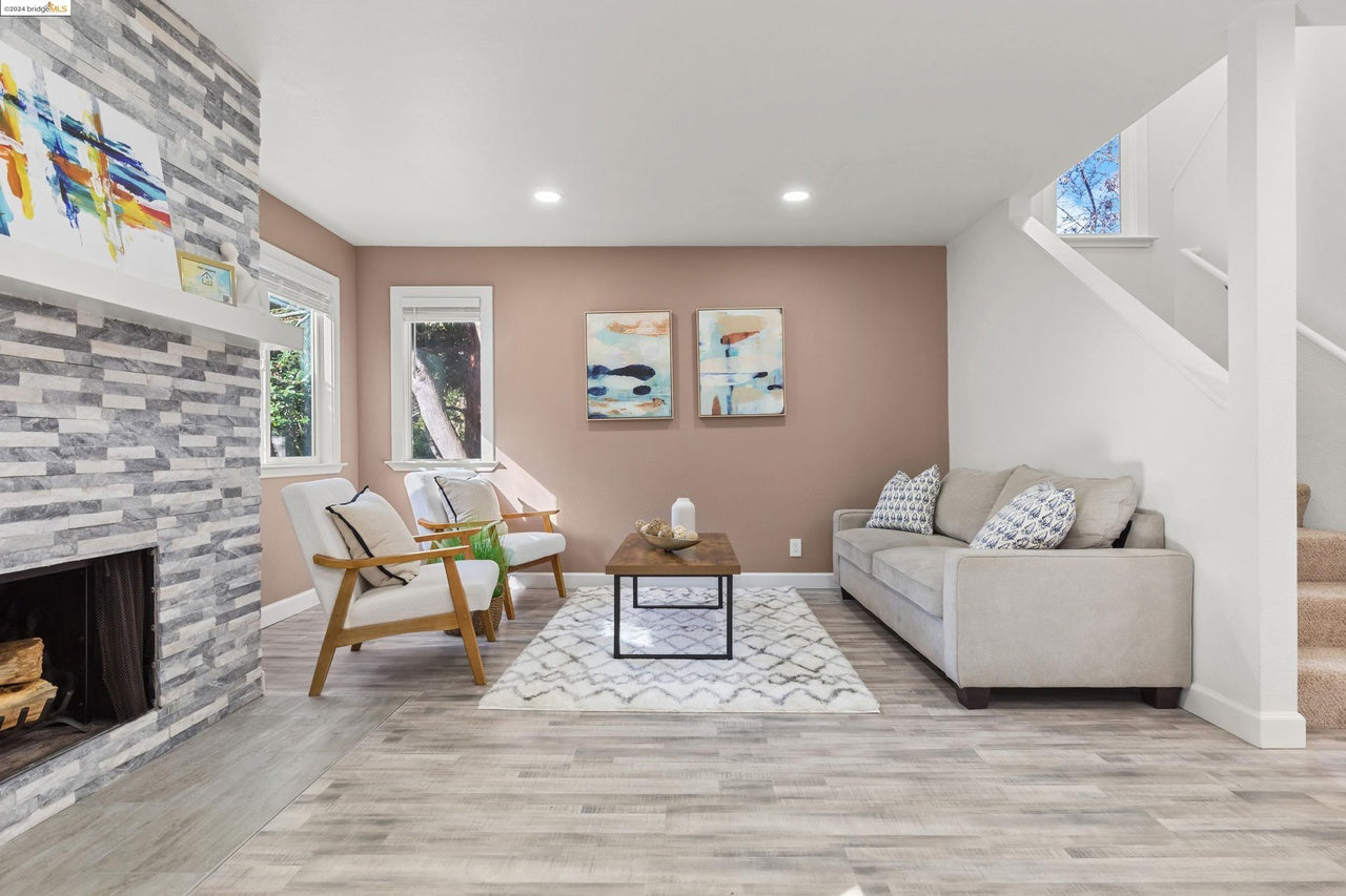 131 Temescal Cir Emeryville